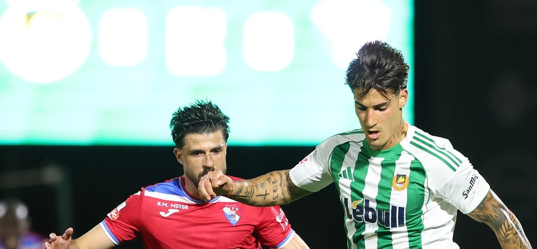 Rio Ave. Source: Official Facebook