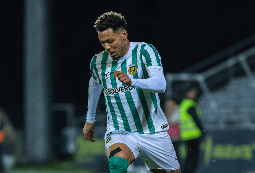 Rio Ave. Source: Official Website