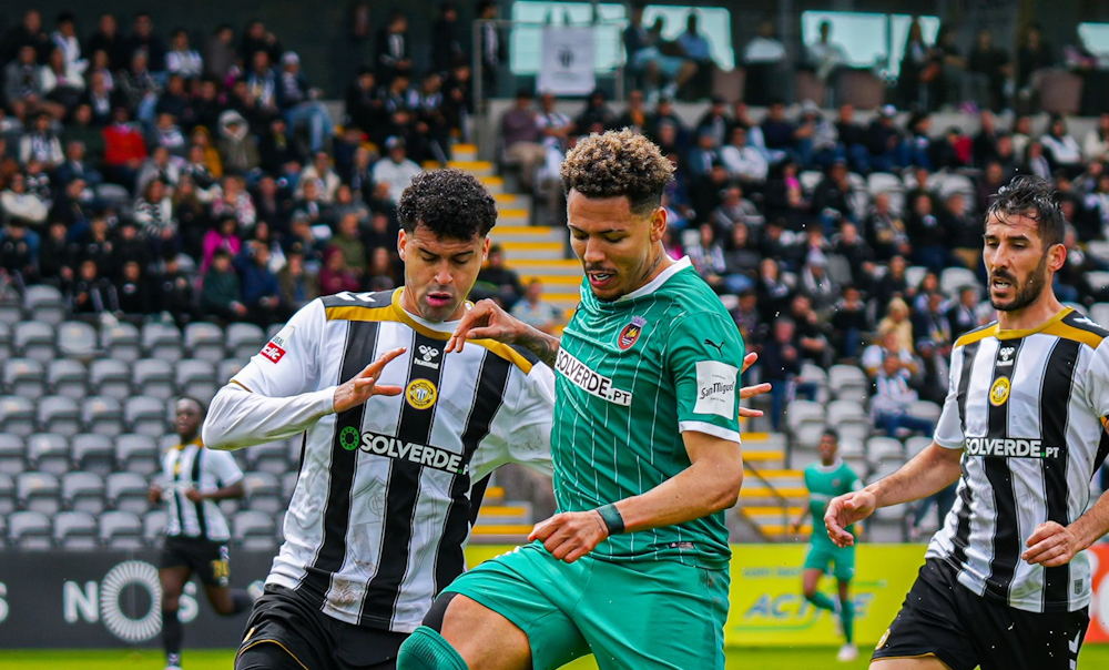 Rio Ave. Source: Official Website