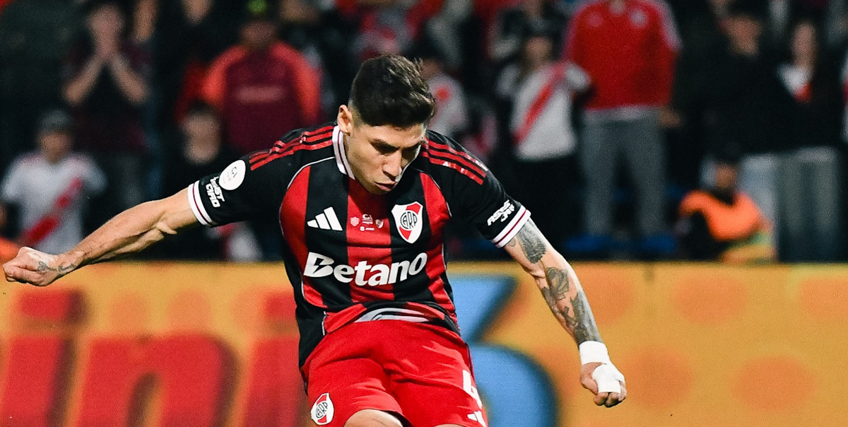 River Plate. Source: Official Website