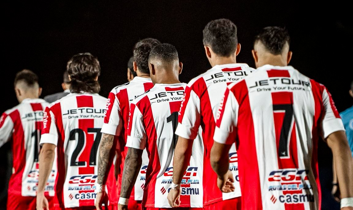 River Plate. Source: Official Website