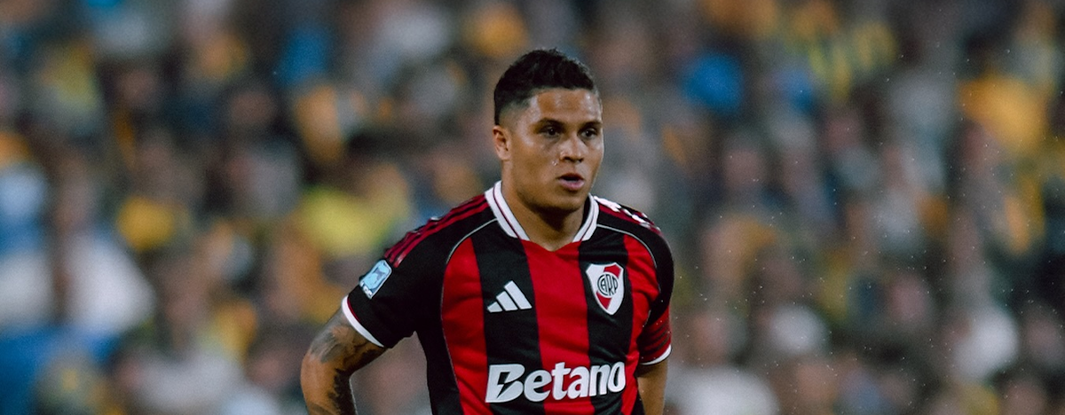 River Plate. Source: Official Facebook