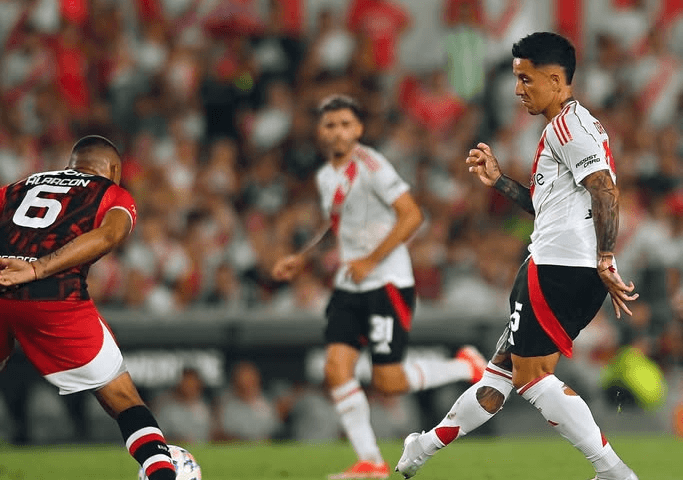 River Plate. Source: Official Website