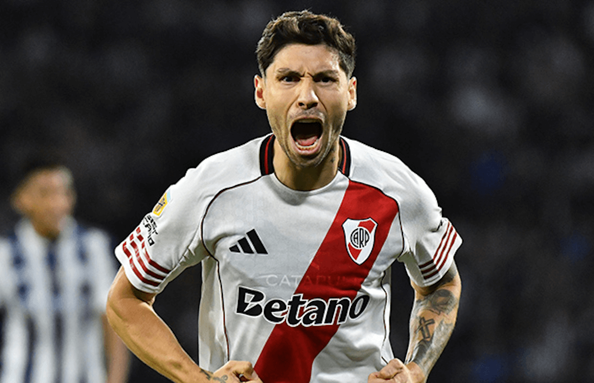 River Plate