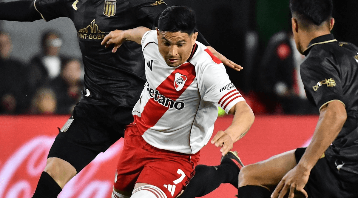 River Plate. Source: Official Website