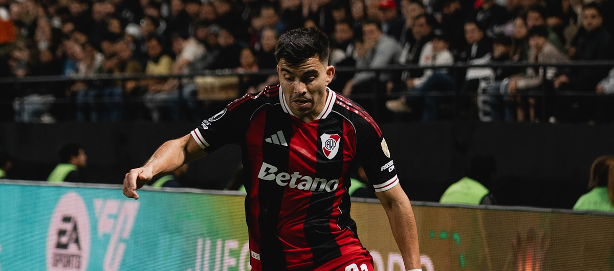 River Plate. Source: Official Website