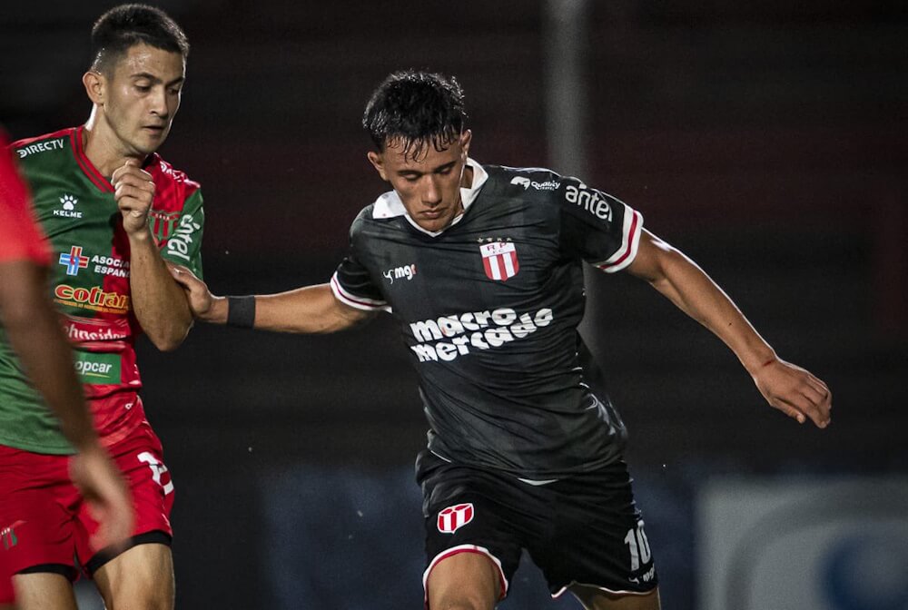 River Plate. Source: Official Website