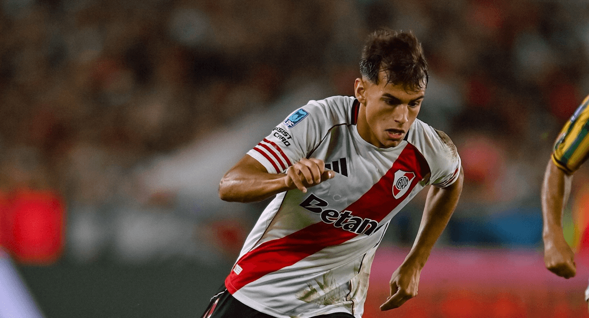 River Plate. Source: Official Website