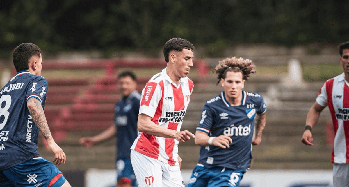 River-Plate. Source: Official Facebook. Edited photo