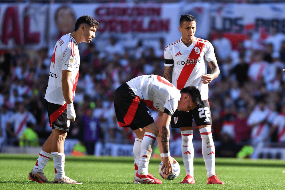 River Plate. Source: Official Website