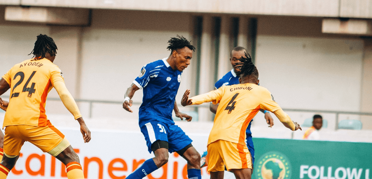 Rivers United. Source: Official Website