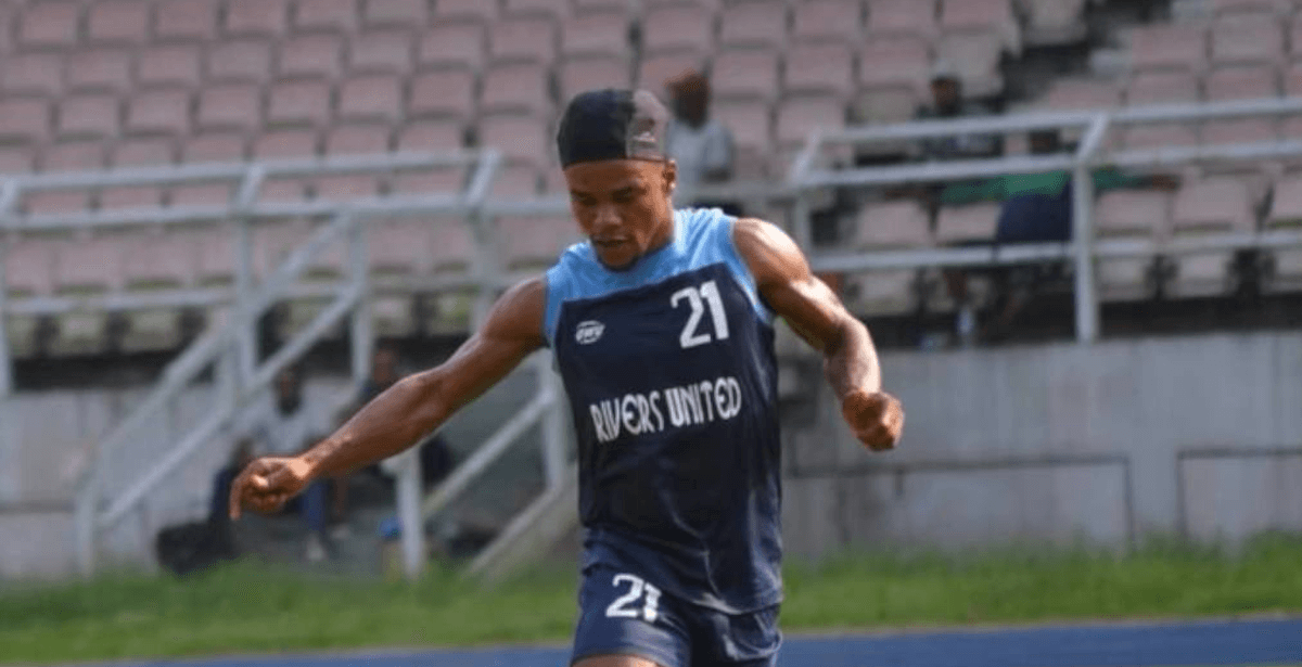 Rivers United. Source: Official Website