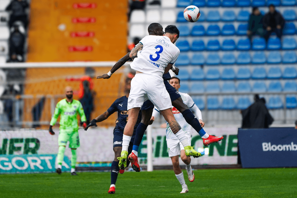 Rizespor. Source: Official X/Twitter