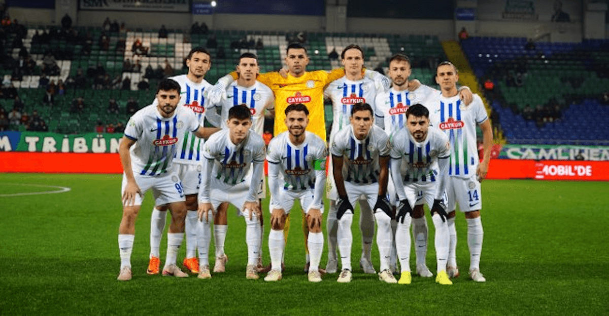 Rizespor