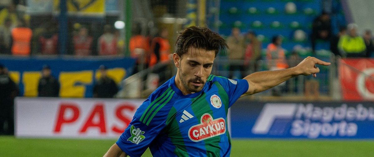 Rizespor. Source: Official Facebook