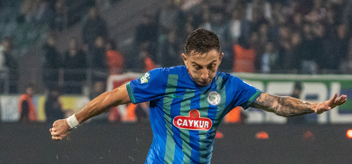 Rizespor. Source: Official Facebook