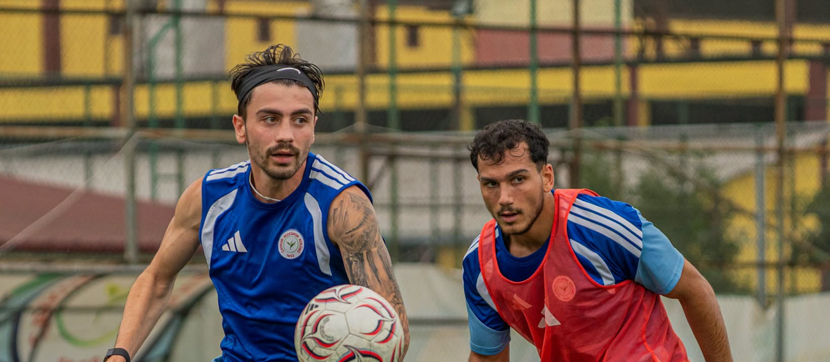 Rizespor. Source: Official Facebook