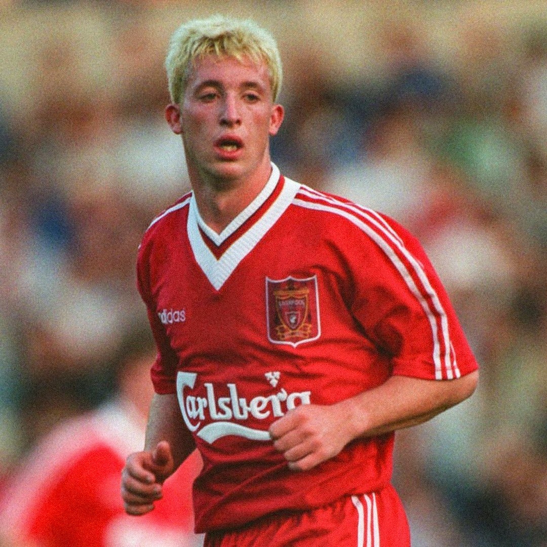 Robbie Fowler