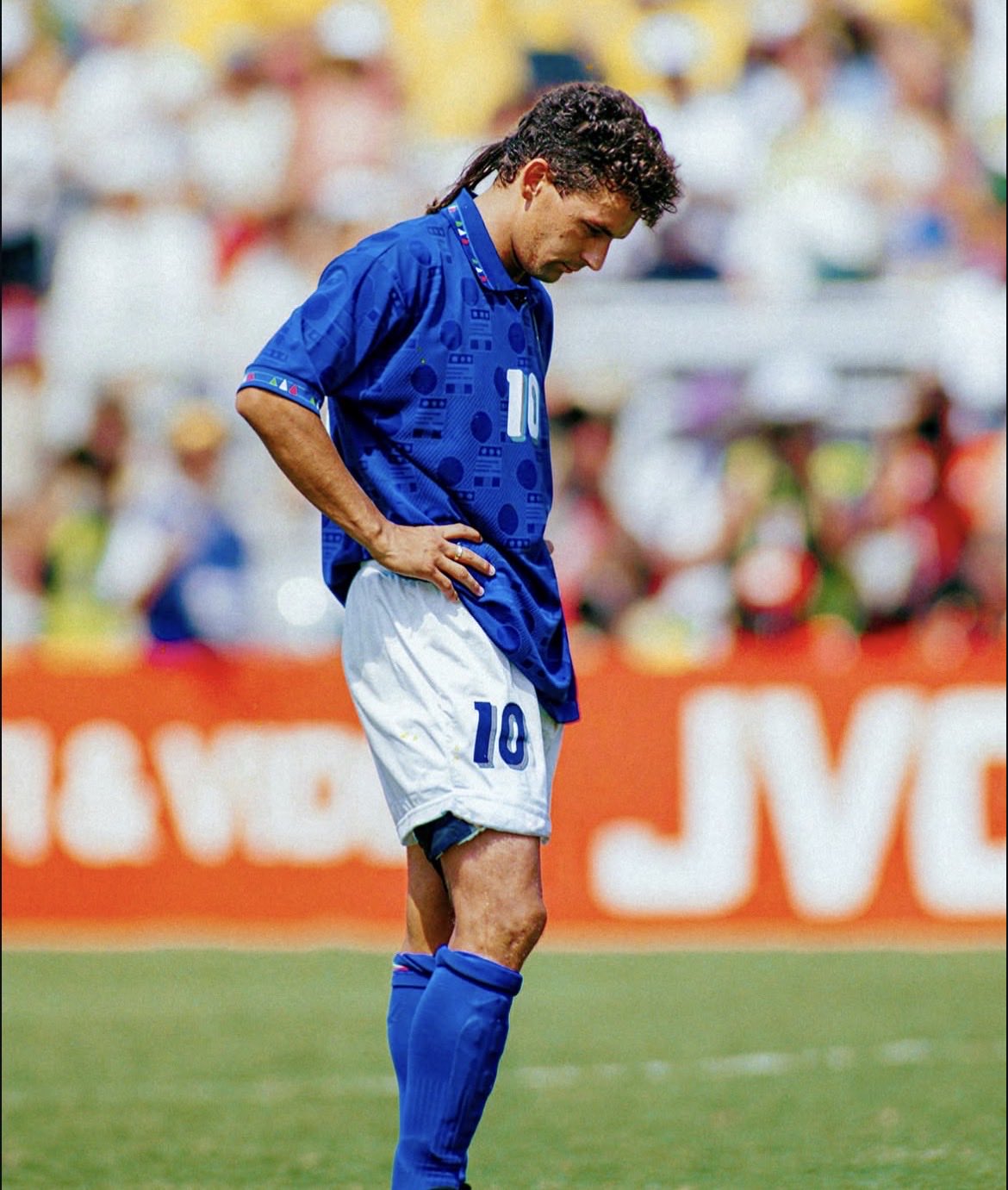 Roberto Baggio