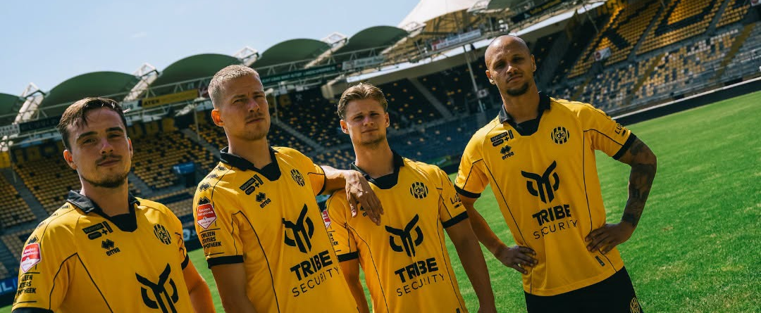 Roda. Source: Official Facebook