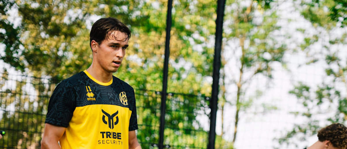 Roda. Source: Official Facebook