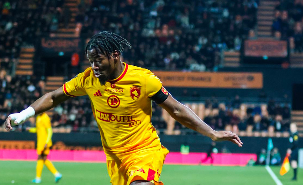 Rodez. Source: Official Website