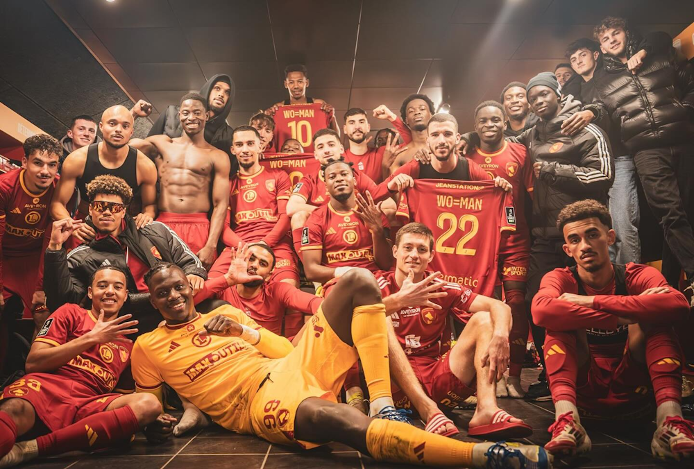 Rodez. Source: Official Website