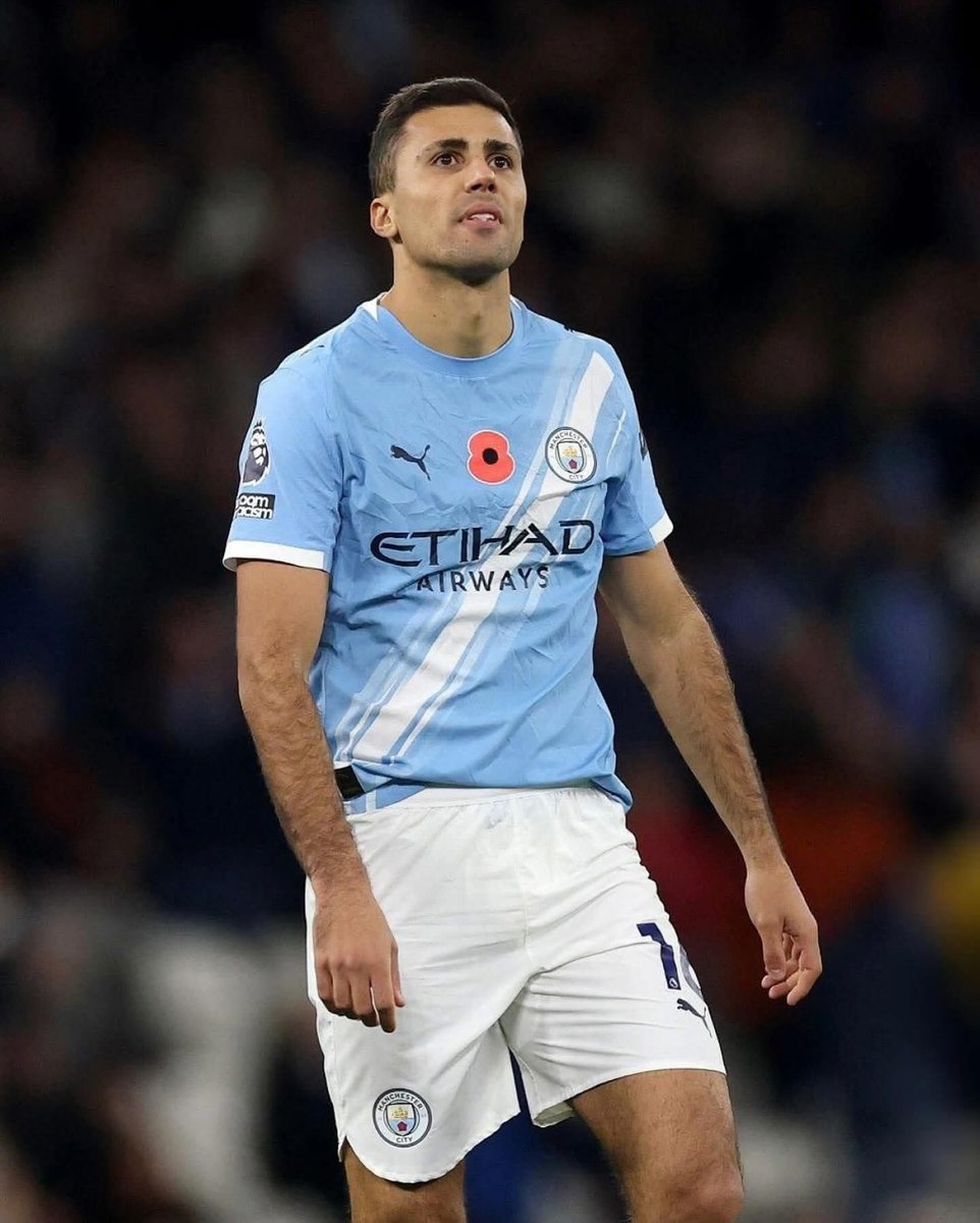 Rodri
