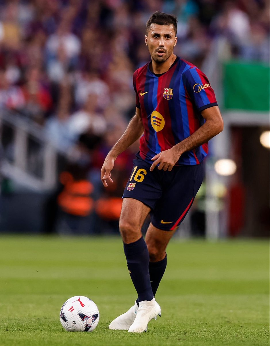 Rodri