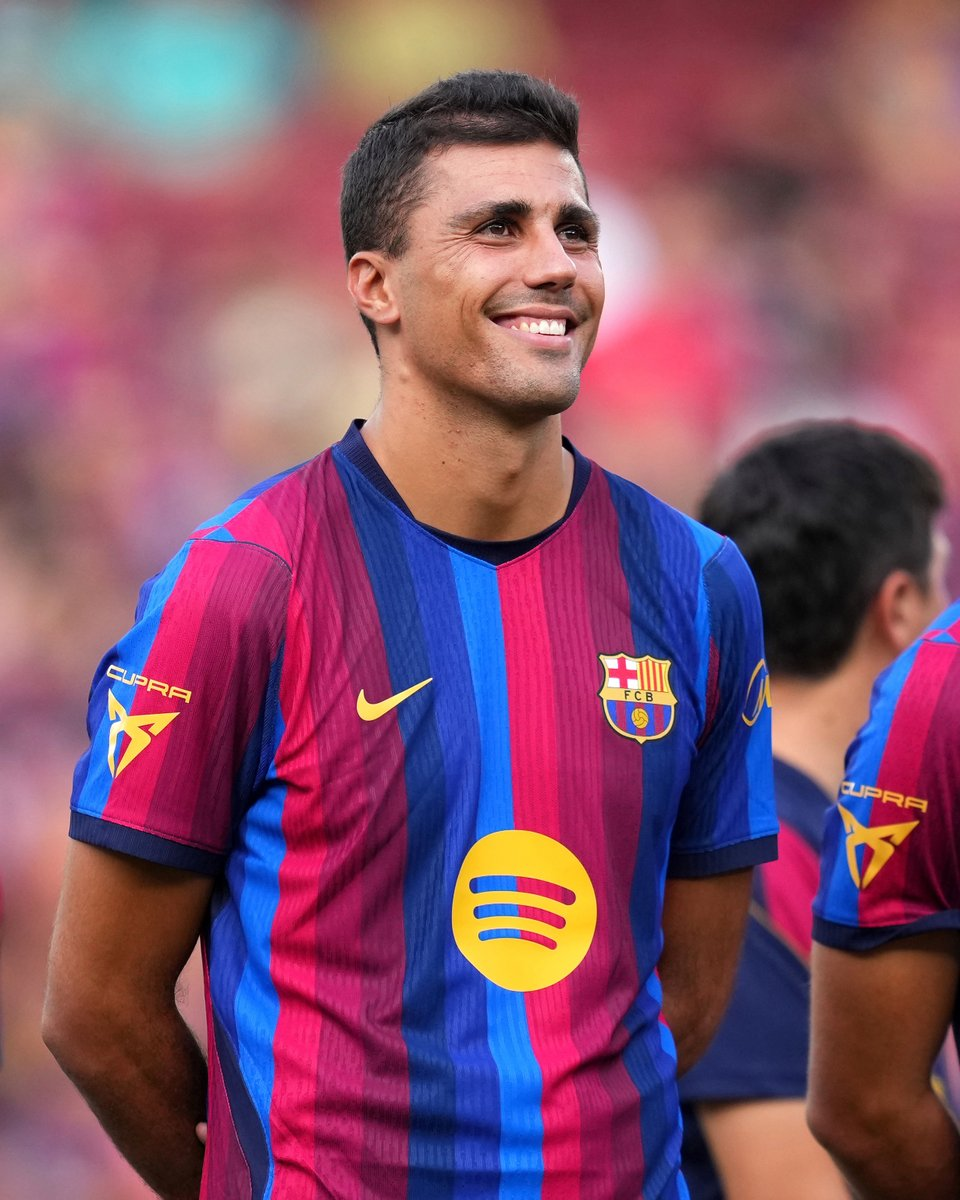 Rodri