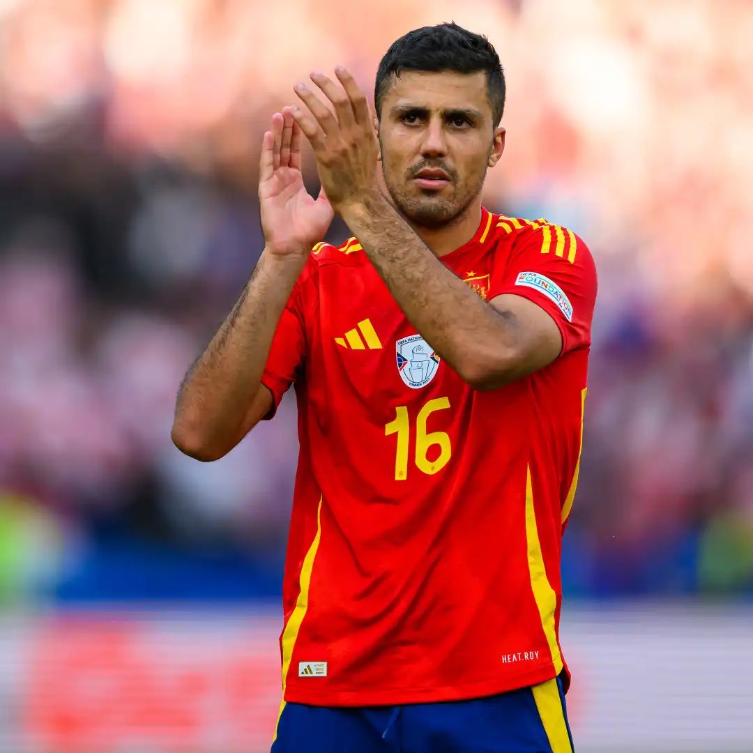 Rodri