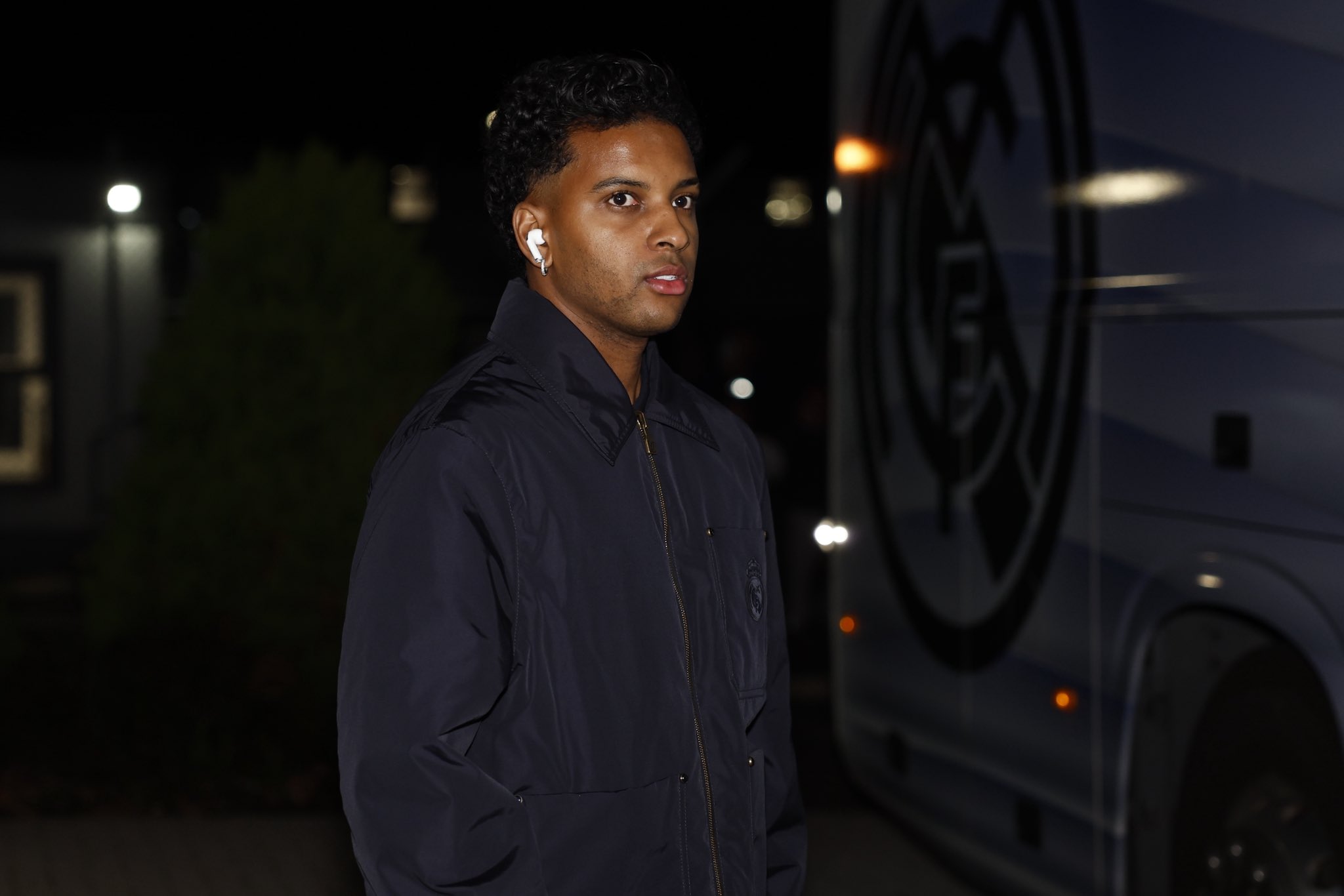 Rodrygo