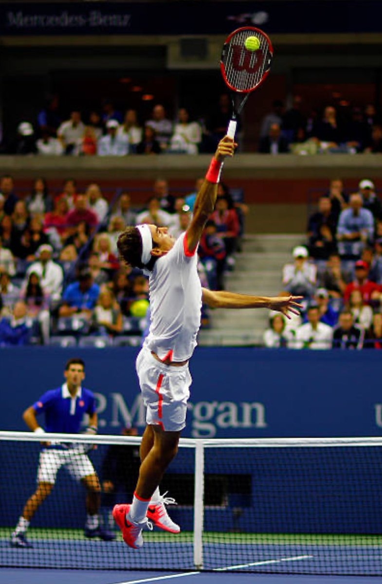 Roger Federer