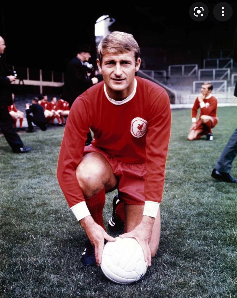 Roger Hunt