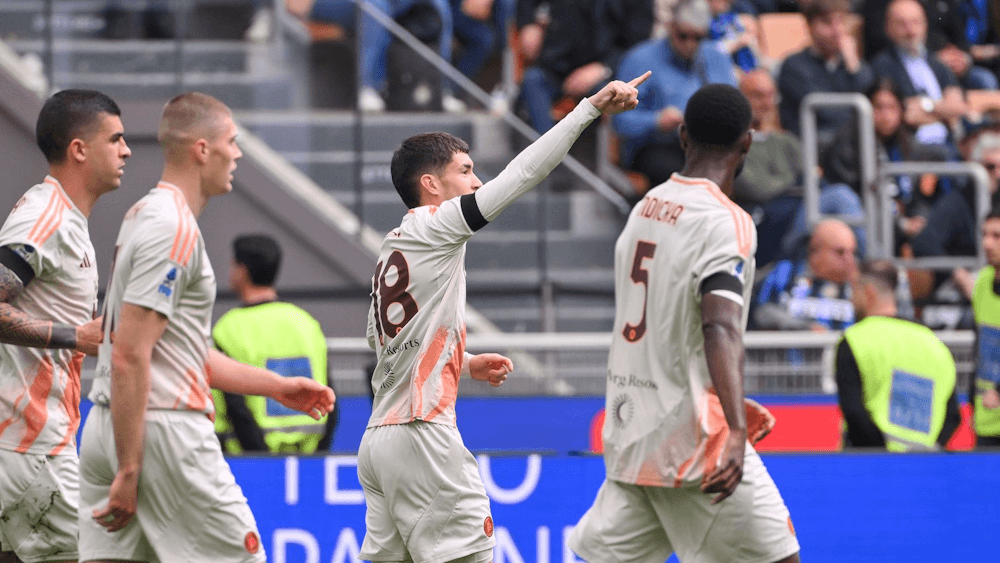 Roma. Source: Official Website