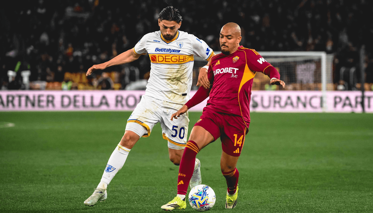Roma. Source: Official Website