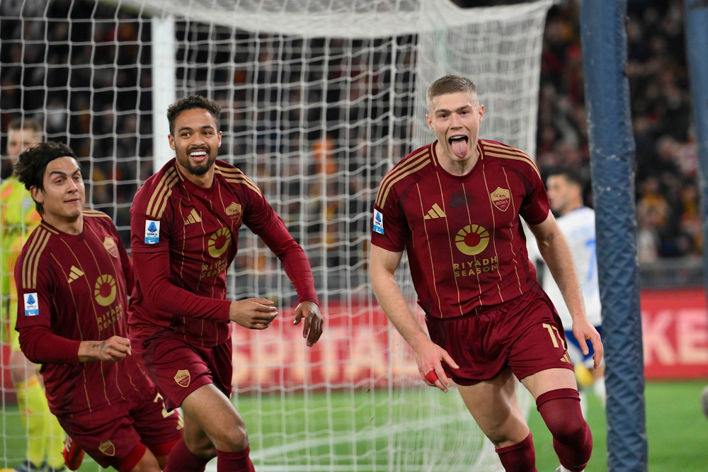 Roma. Source: Official Website