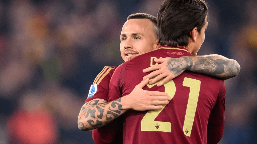 Roma. Source: Official Website