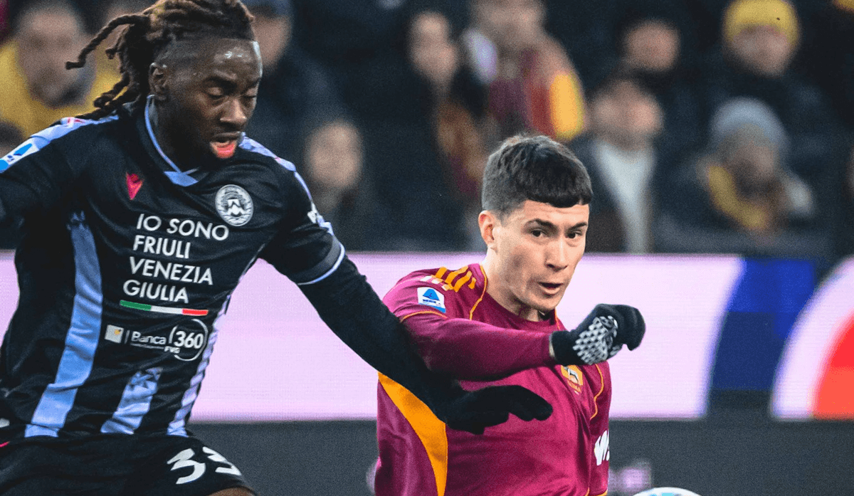 Roma. Source: Official Website