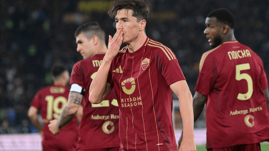 Roma. Source: Official Website