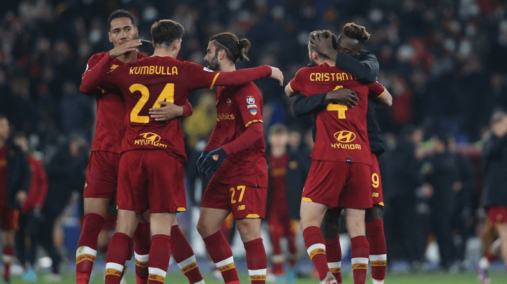 Roma
