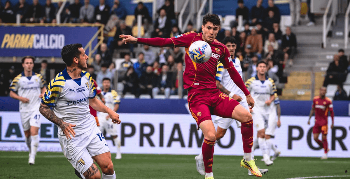 Roma. Source: Official Website