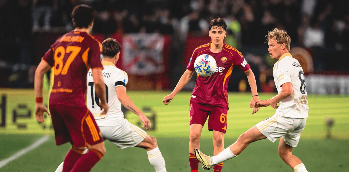 Roma. Source: Official Website