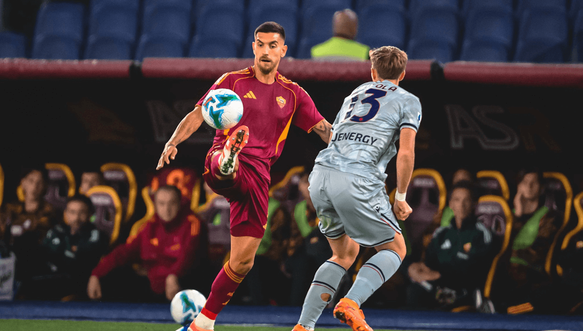 Roma. Source: Official Website