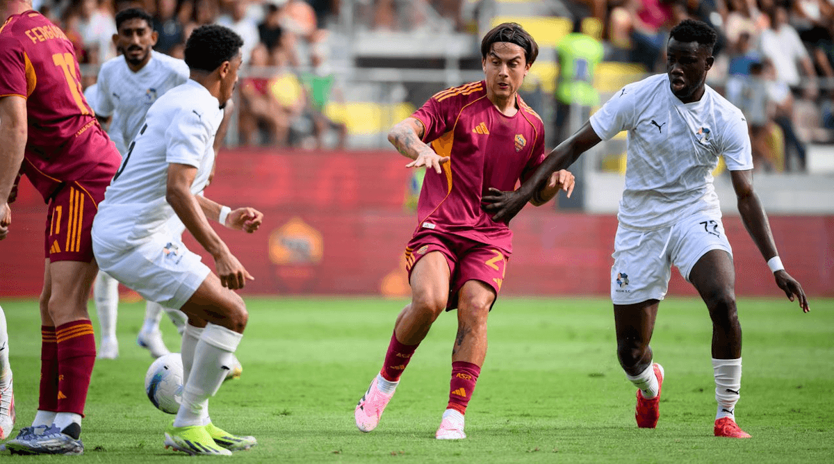 Roma. Source: Official Website