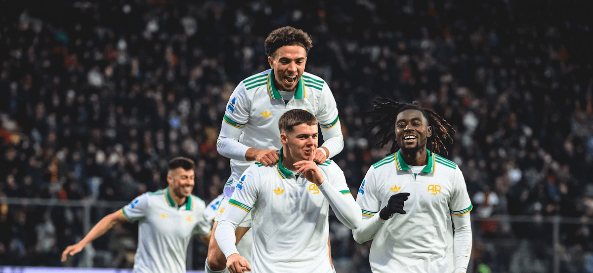 Roma. Source: Official Website