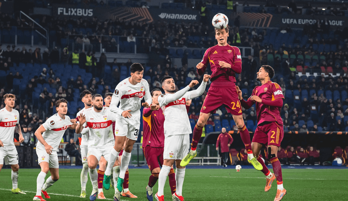 Roma. Source: Official Website