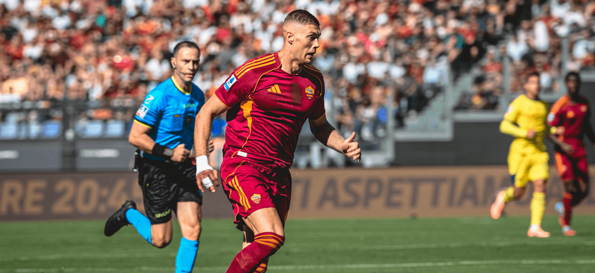Roma. Source: Official Website