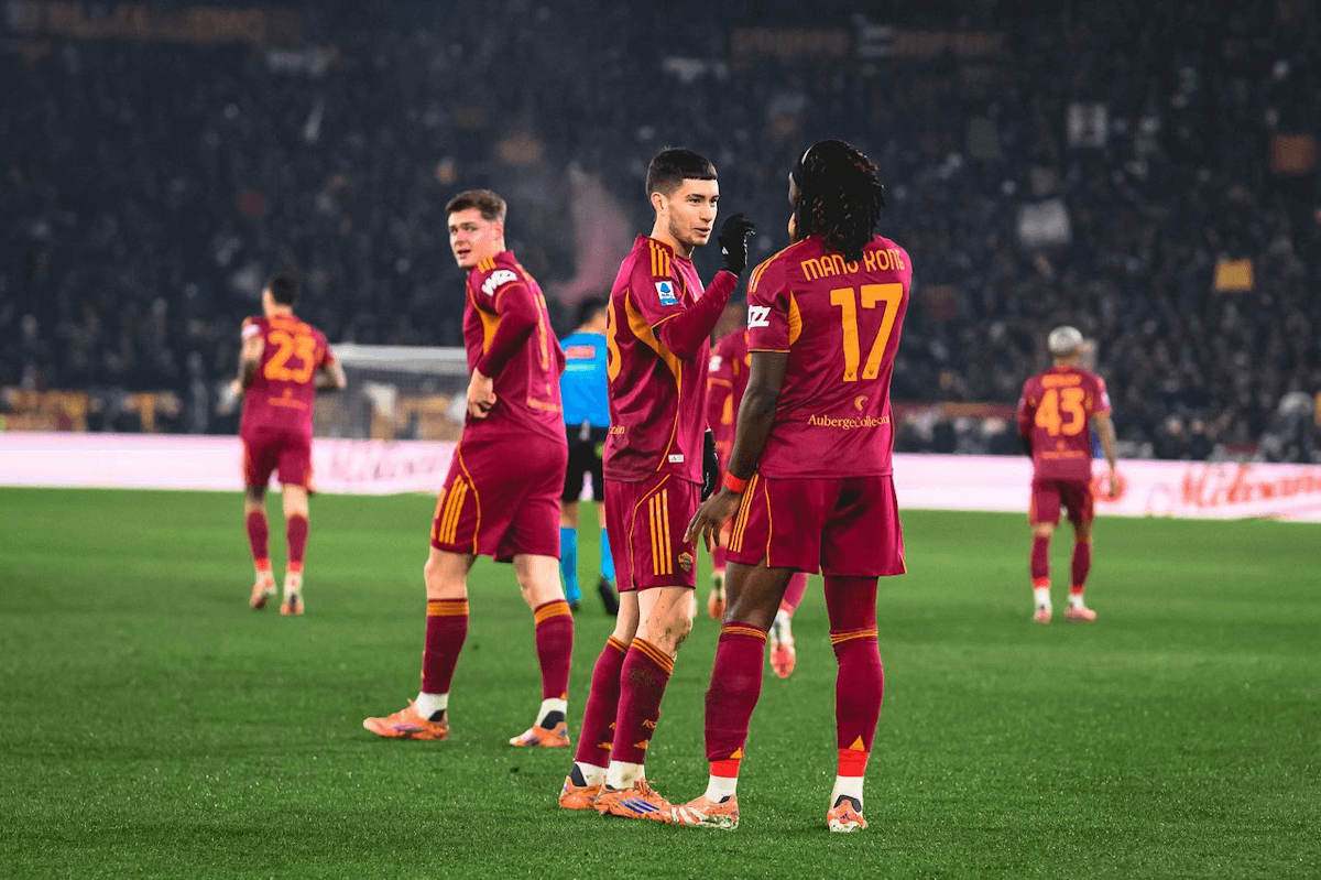 Roma