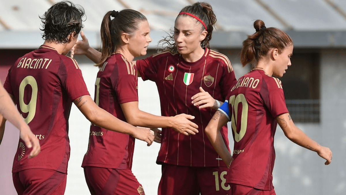 Roma (w)